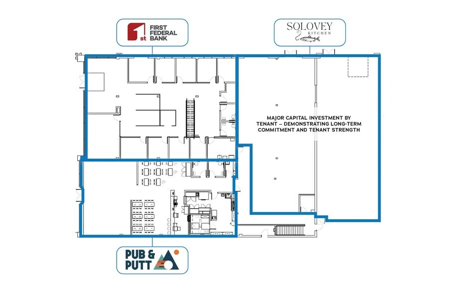 More Photos Of 1217 2nd St S, Nampa Storefront For Sale
