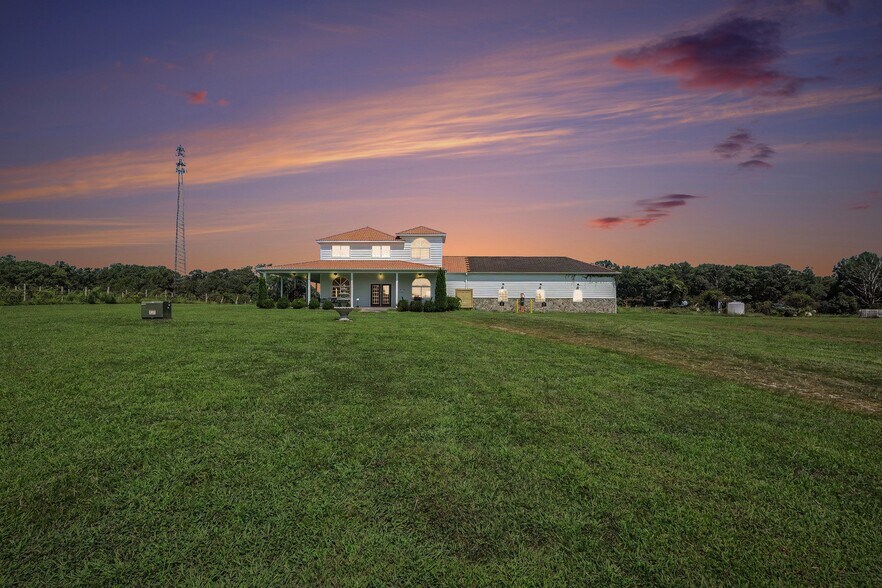 Primary Photo Of 495 Meadow Landing Ln, Caret Winery Vineyard For Sale