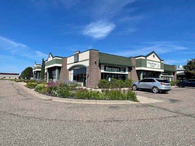 More Photos Of 4 Enterprise Ave NE, Isanti Freestanding For Lease