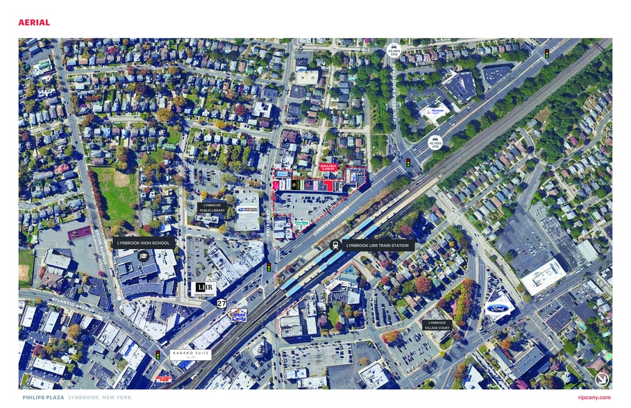 More Photos Of 601-693 Sunrise Hwy, Lynbrook Unknown For Lease