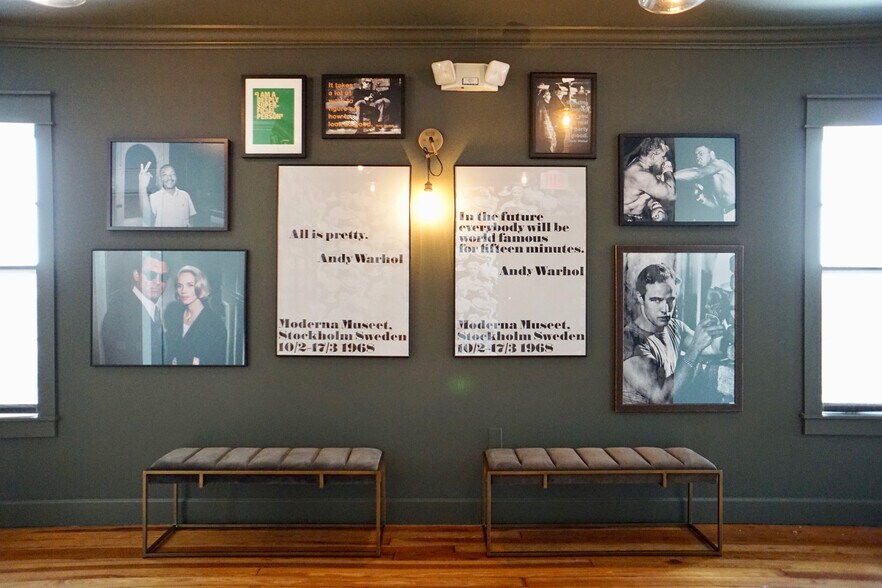 More Photos Of 689 Central Ave, Saint Petersburg Storefront Retail Office For Sale
