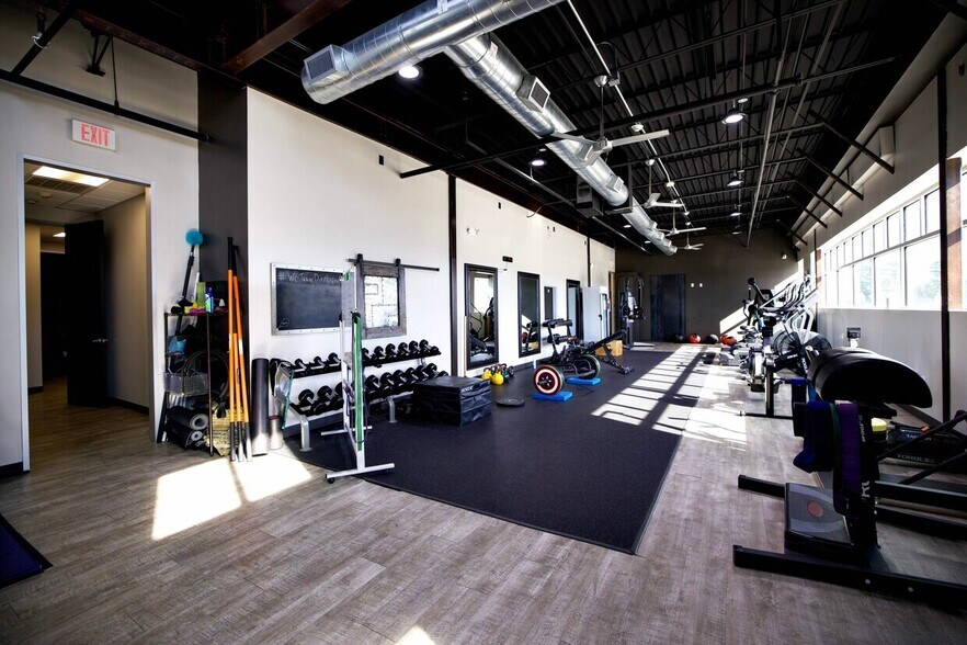 More Photos Of 7030 FM 1488 Rd, Magnolia Unknown For Lease