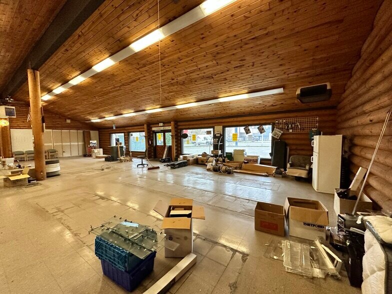 More Photos Of 16610 Aurora Ave N, Shoreline Land For Sale