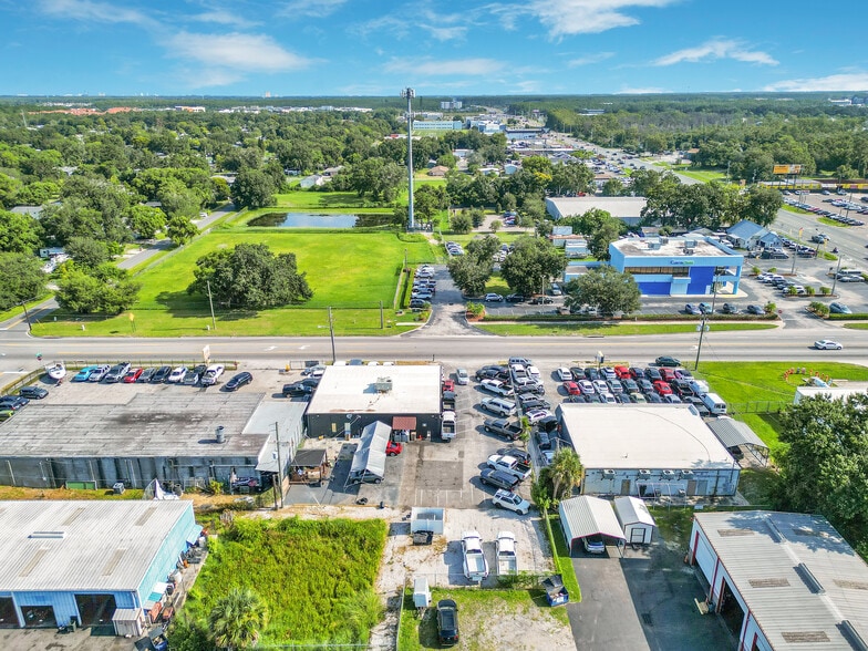 More Photos Of 120 W Carroll St, Kissimmee Industrial For Sale