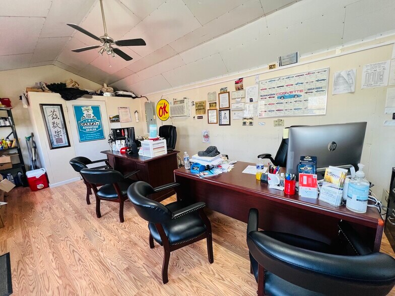 More Photos Of 2485 N Main St, Jamestown Land For Sale