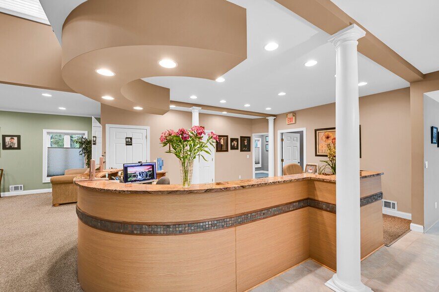 More Photos Of 21 Orchard St, Denville Medical For Lease