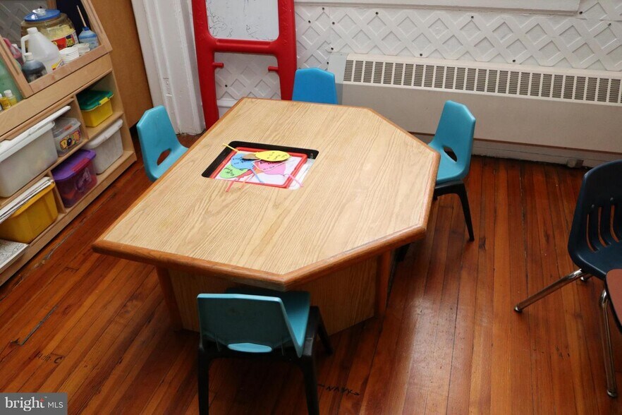 More Photos Of 101 W Mount Pleasant Ave, Philadelphia Daycare Center For Sale