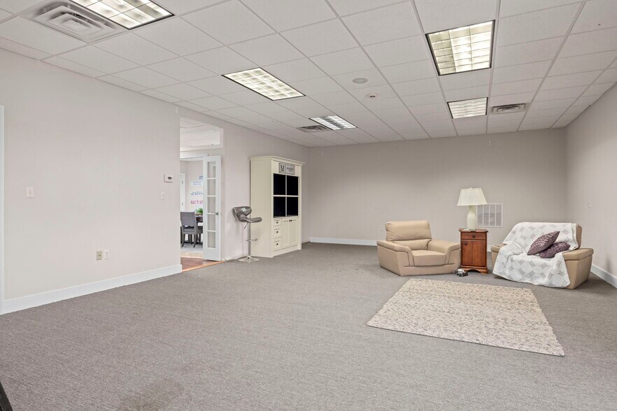 More Photos Of 2503 Jefferson Hwy, Waynesboro Freestanding For Lease