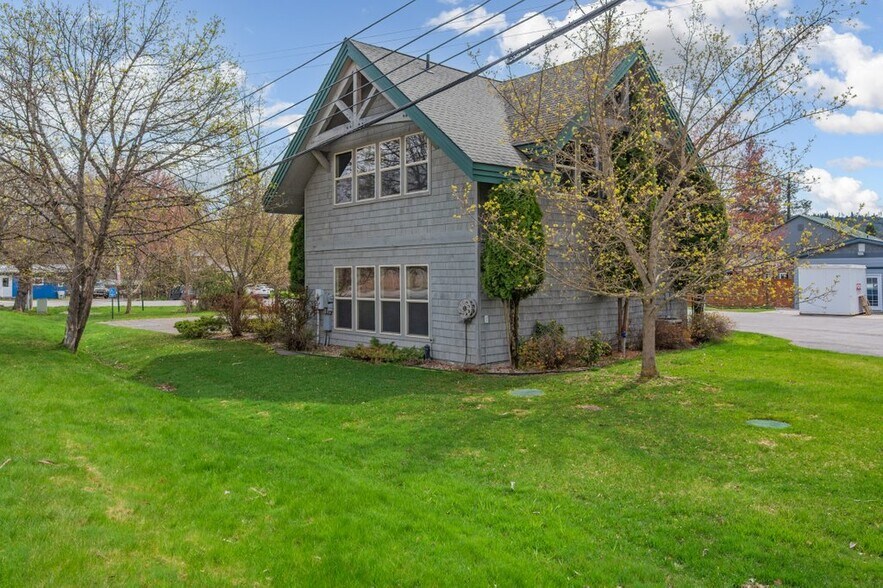 More Photos Of 204 4th, Dover Office For Lease