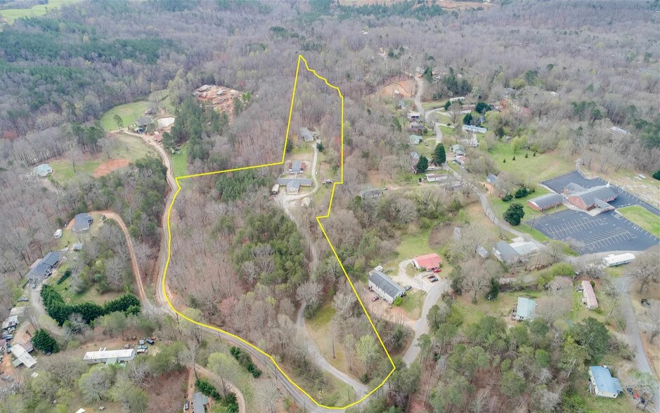 More Photos Of 603 Nix Rd, Alto Specialty For Sale