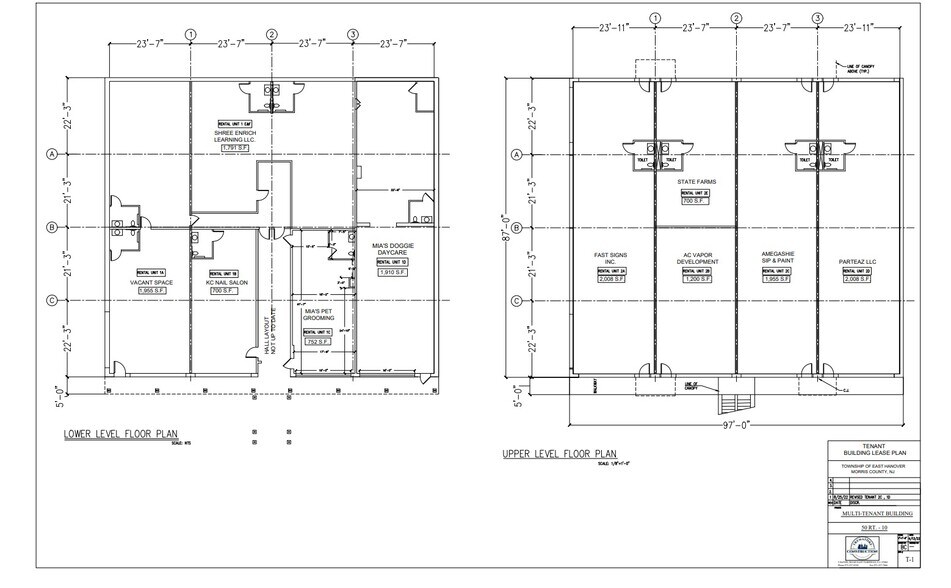 More Photos Of 50 Rt-10, East Hanover Unknown For Lease