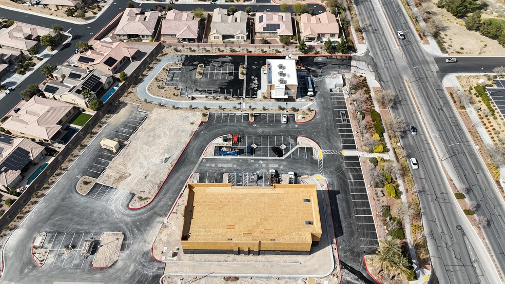 More Photos Of 7325 Aliante Pky, North Las Vegas Unknown For Lease