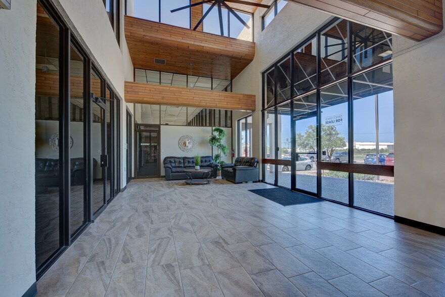 More Photos Of 700 W FM 78, Cibolo Medical For Lease