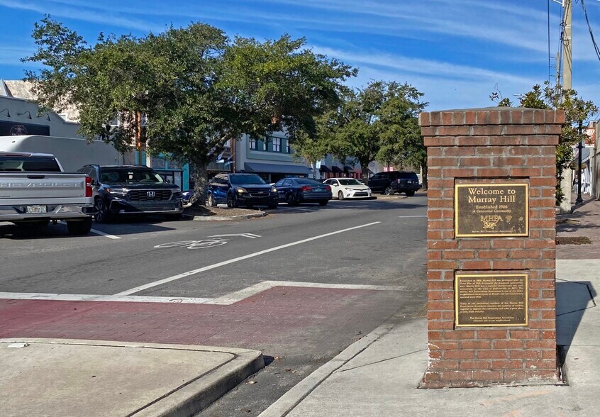 More Photos Of 1195 Edgewood Ave, Jacksonville Storefront For Lease