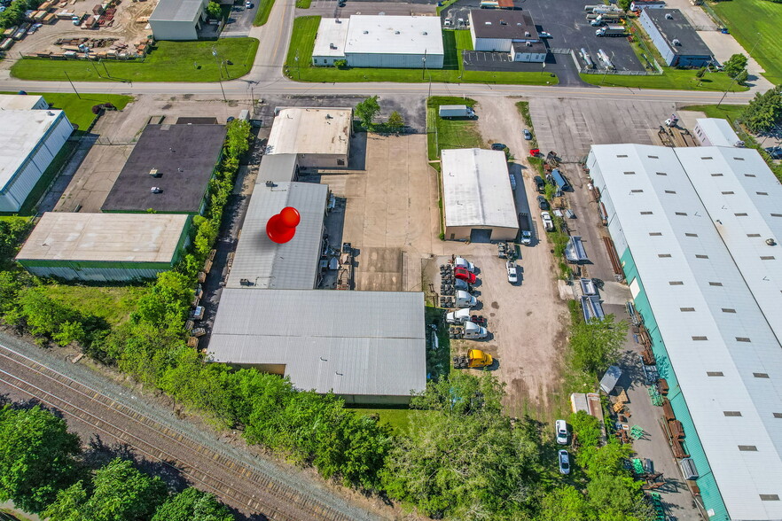 More Photos Of 2591 Harrison Rd, Columbus Warehouse For Sale