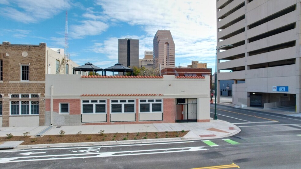 More Photos Of 500 N Main Ave, San Antonio Loft Creative Space For Sale