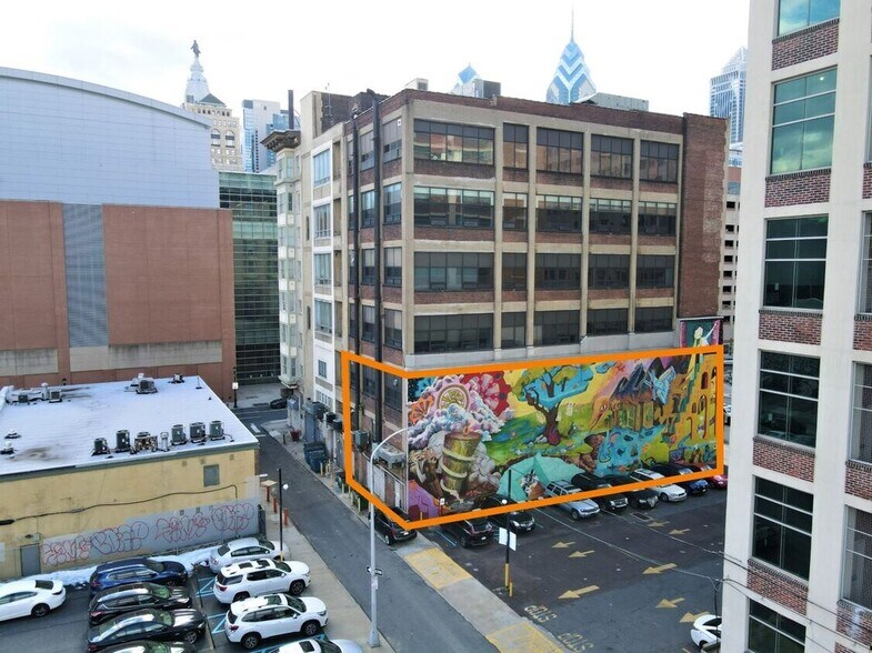 More Photos Of 207 N Broad St, Philadelphia Medical For Sale