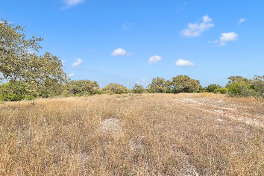 More Photos Of 1101 Crider Rd, Marble Falls Land For Sale