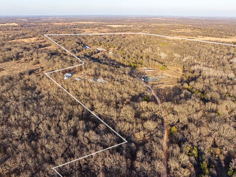 More Photos Of 368100 E 1010 Rd, Boley Land For Sale