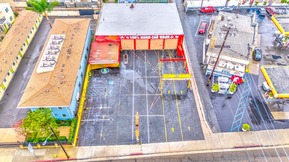 More Photos Of 7201 Santa Fe Ave, Huntington Park Land For Sale