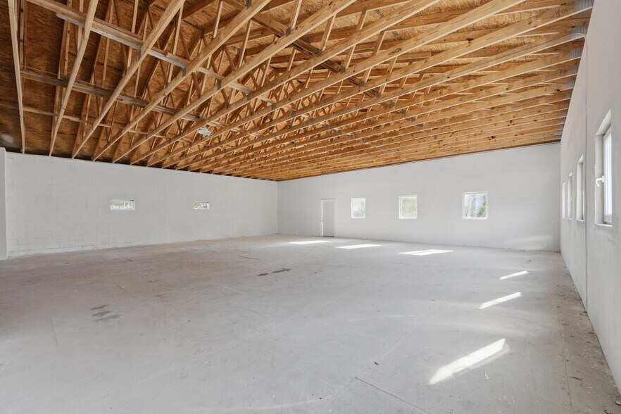 More Photos Of 203 Caulder Cir, Spartanburg Lodge Meeting Hall For Sale