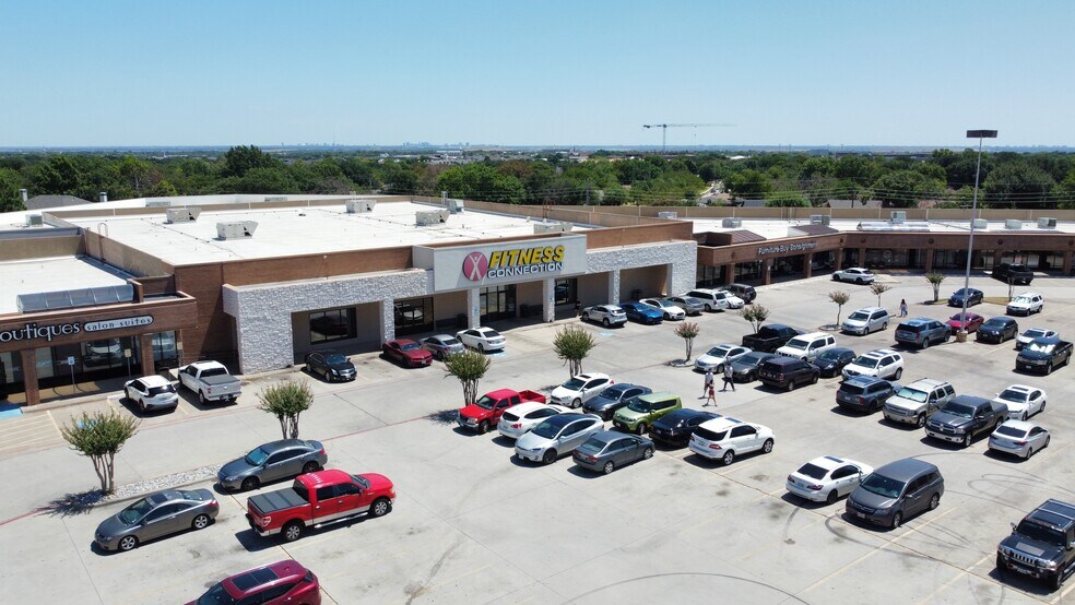 More Photos Of 1565 W Main St, Lewisville Unknown For Lease