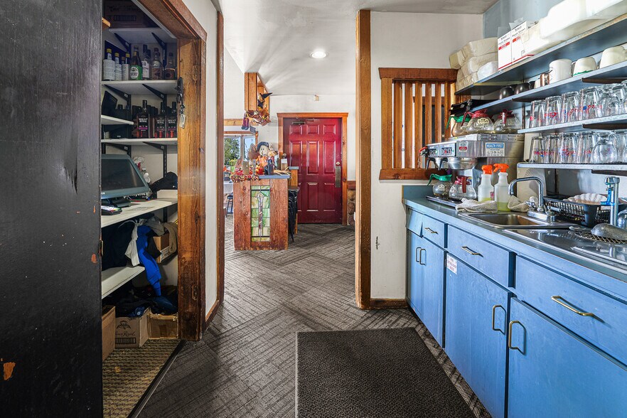 More Photos Of W3496 County Rd W, Malone Restaurant For Sale