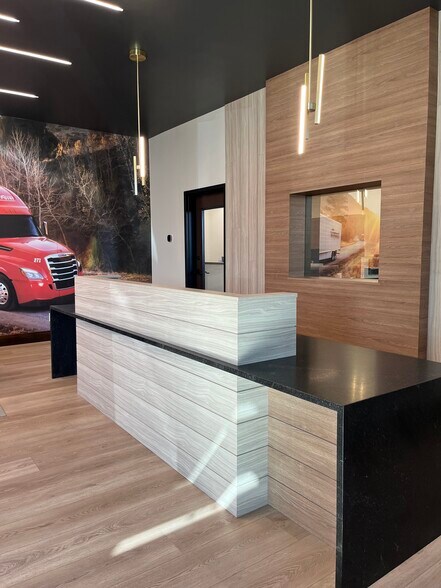 More Photos Of 3202 W 5000 S, Rexburg Office For Lease