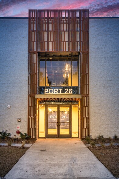 More Photos Of Port 26 | 2155 Eagle Drive, North Charleston Office For Lease