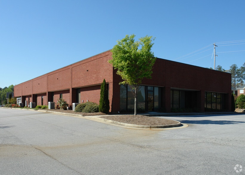 Primary Photo Of 4335 S Lee St, Buford Office For Lease