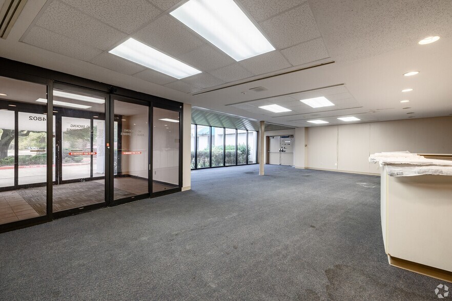 More Photos Of 4802 Texas Blvd, Texarkana Medical For Lease