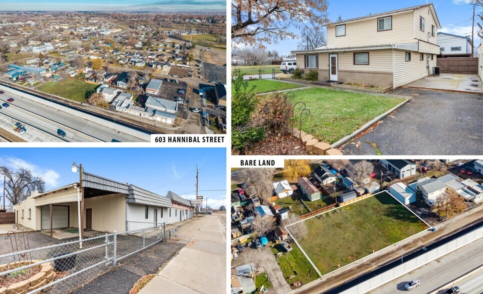 More Photos Of , Caldwell Unknown For Sale