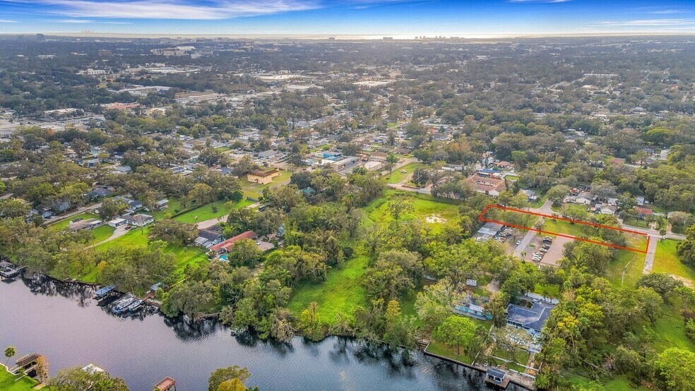 More Photos Of 5931 N Rome Ave, Tampa Apartments For Sale