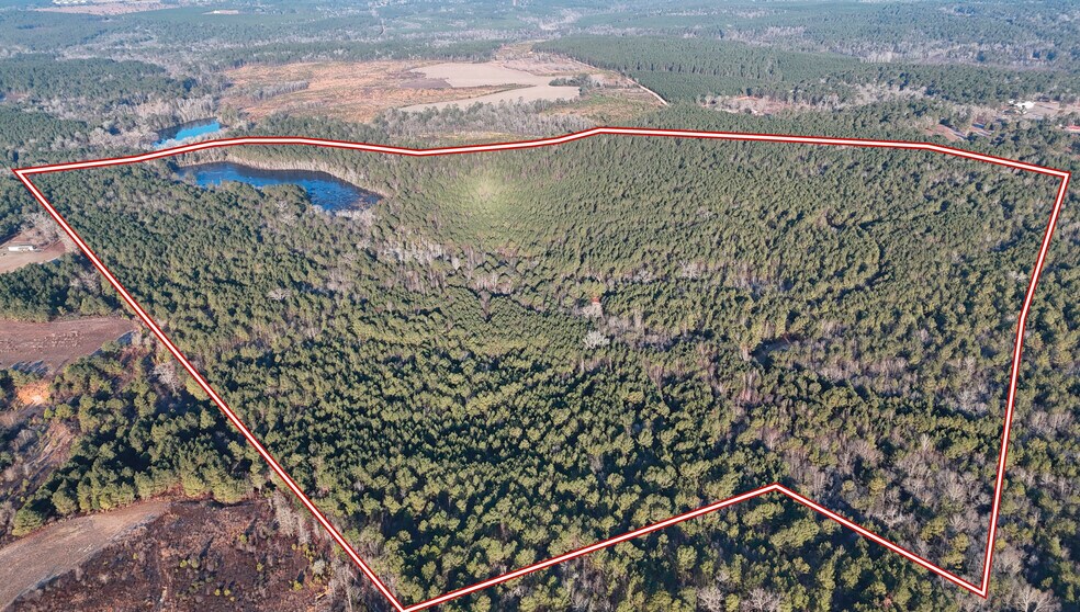 More Photos Of 1021 Ready Pond Rd, Batesburg-Leesville Land For Sale