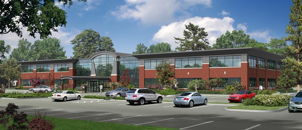 Primary Photo Of 500 Faunce Corner Rd, Dartmouth Medical For Lease