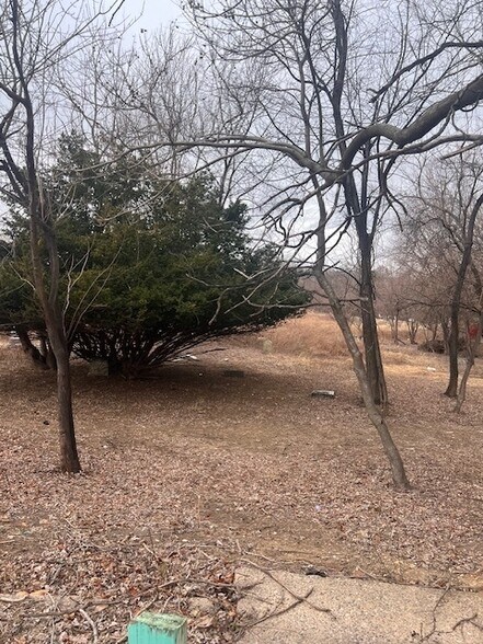 Primary Photo Of 6041 Trinity st, Philadelphia Land For Sale