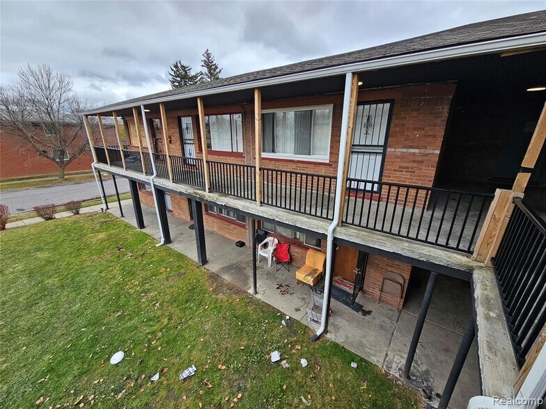 More Photos Of 14801 Joy Rd, Detroit Apartments For Sale