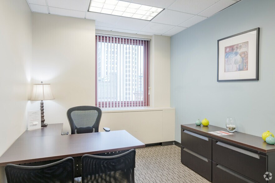 More Photos Of 10 Dorrance St, Providence Coworking Space