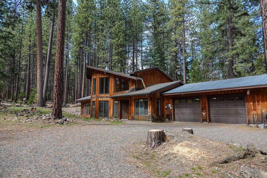 More Photos Of 9936 Sniktaw Ln, Fort Jones Land For Sale