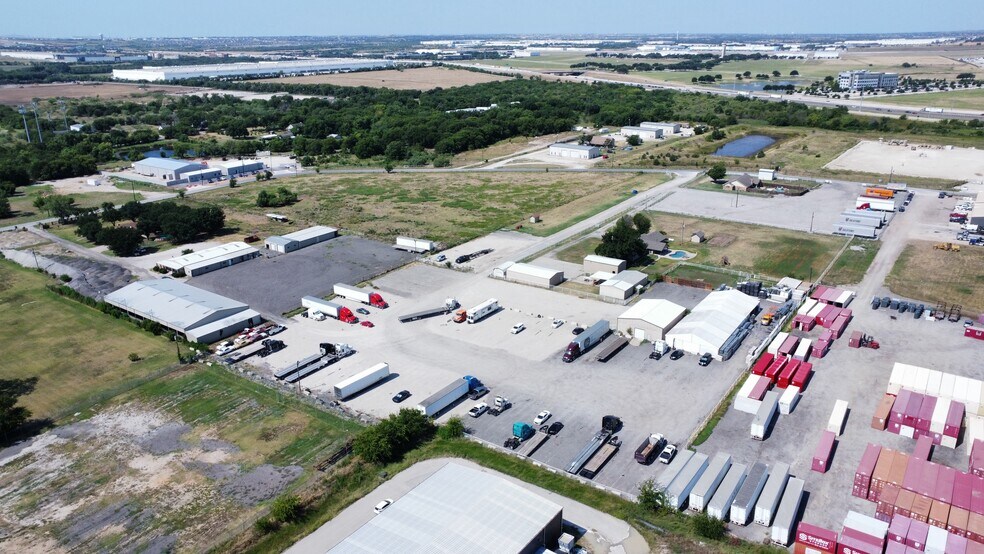 More Photos Of 14540 Day Rd, Roanoke Truck Terminal For Lease