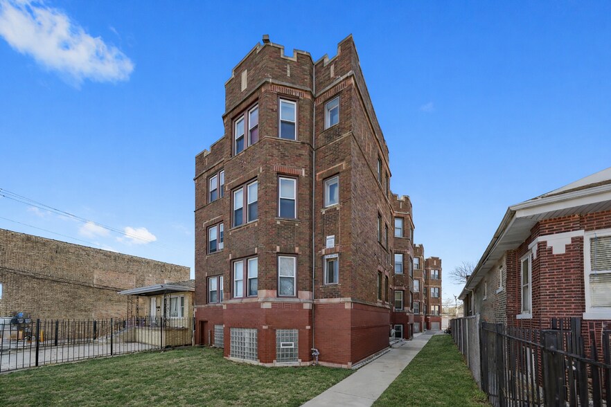 More Photos Of 7836 S Ada St, Chicago Apartments For Sale