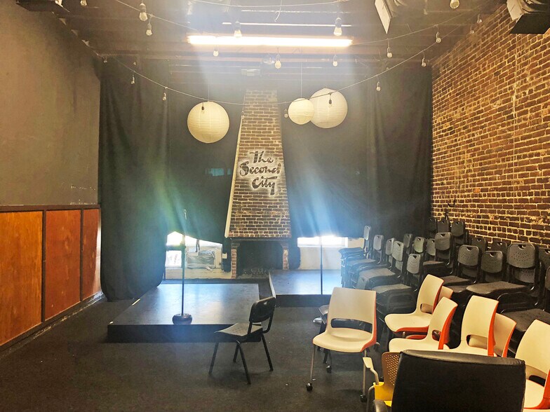 More Photos Of 6554-6566 Hollywood Blvd, Los Angeles Storefront Retail Office For Lease