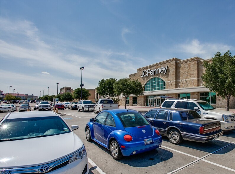 More Photos Of E Interstate 20, Weatherford Unknown For Lease