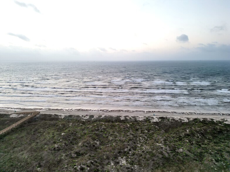 More Photos Of 6189 State Highway 361, Port Aransas Land For Sale