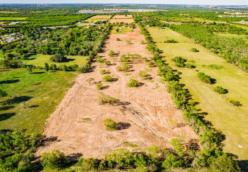 More Photos Of 3440 S Loop 1604 E, San Antonio Land For Sale