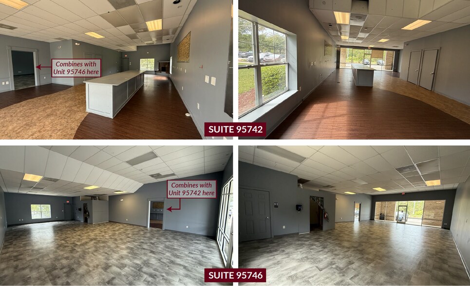 More Photos Of 95742-95766 Amelia Concourse, Fernandina Beach Unknown For Lease