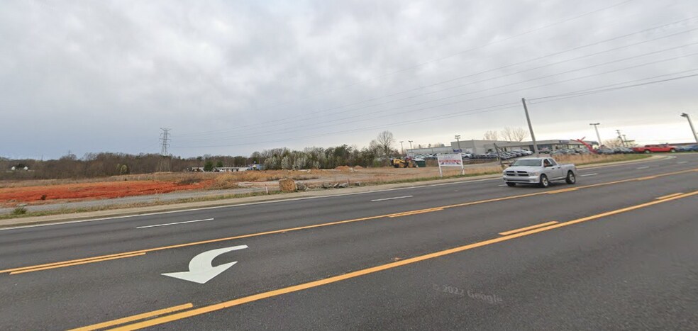 More Photos Of 969 S Willow Ave, Cookeville Land For Sale