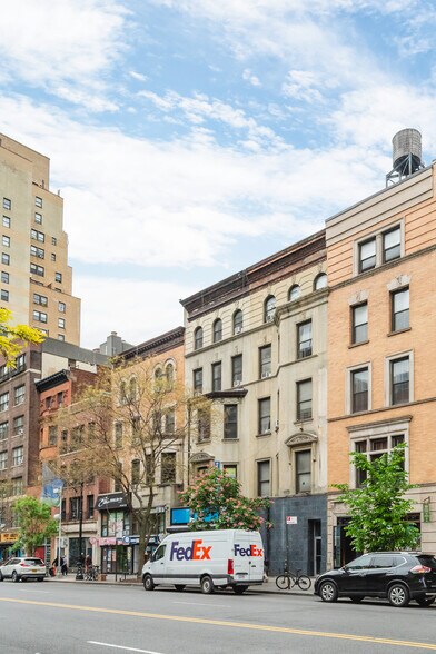 More Photos Of 237 W 72nd St, New York Apartments For Sale