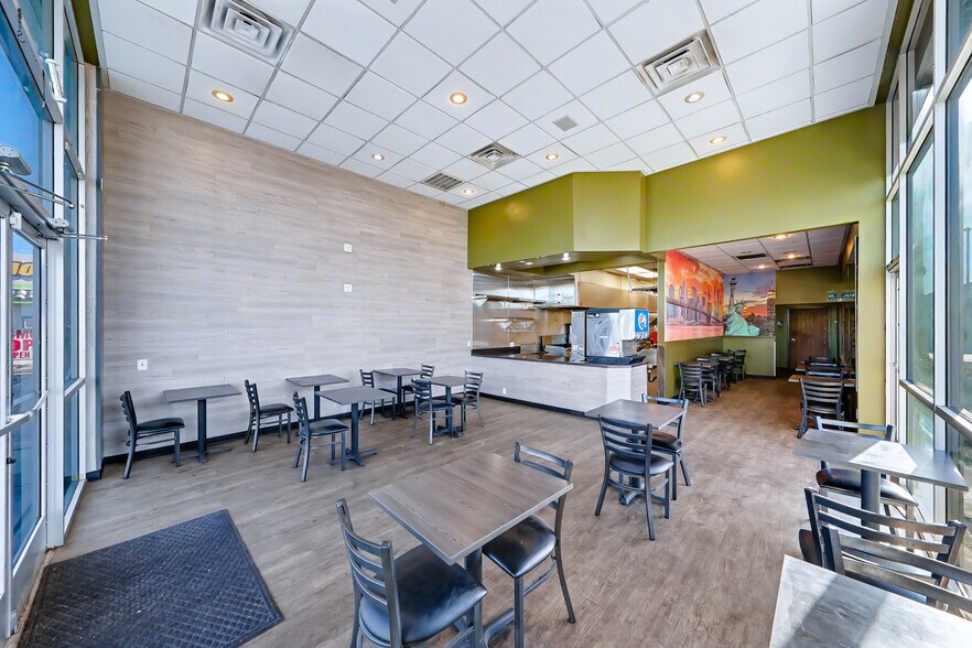 More Photos Of 6455 S Pecos Rd, Las Vegas General Retail For Lease