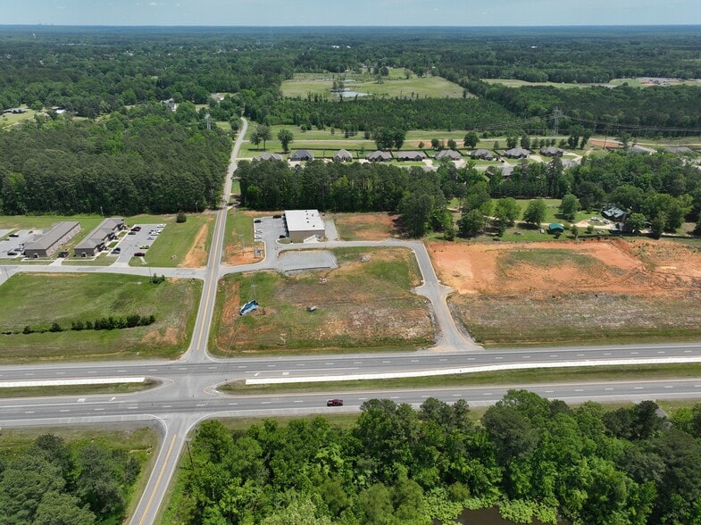More Photos Of 002 Shoemaker Rd, Sheridan Land For Sale